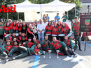 Alcune immagini del torneo (Efrem Zanchettin)