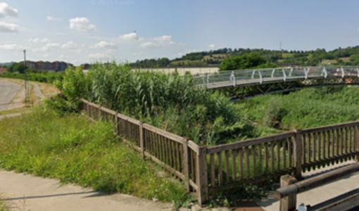 Lavori sul torrente Borbore, gli ambientalisti: "Rendere pubblici studi idraulici ed ambientali" Lavori sul torrente Borbore, gli ambientalisti: "Rendere pubblici studi idraulici ed ambientali"