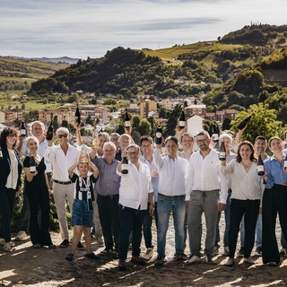 Il gruppo dei produttori