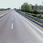 A33 Asti-Cuneo, sabato 18 aprile chiusura temporanea  della tangenziale dallo svincolo di corso Savona