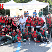 Alcune immagini del torneo (Efrem Zanchettin)