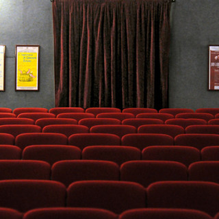 Sala Cinema del Teatro Balbo
