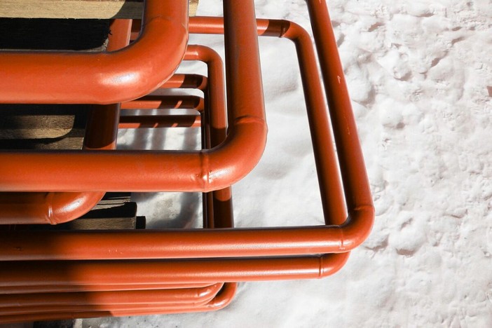 La nuova era delle tubazioni industriali: materiali flessibili e tecnologie emergenti La nuova era delle tubazioni industriali: materiali flessibili e tecnologie emergenti