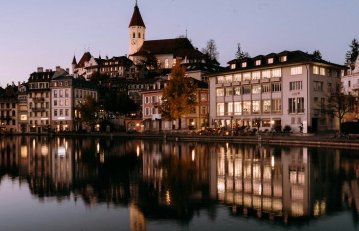 Cosa dovrebbero sapere i turisti italiani sui servizi escort a Thun Cosa dovrebbero sapere i turisti italiani sui servizi escort a Thun