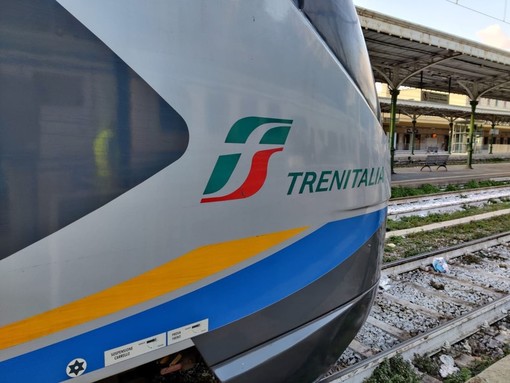 Oggi, dalle 9 alle 17, sciopero del personale di Rete Ferroviaria Italiana addetto alla circolazione