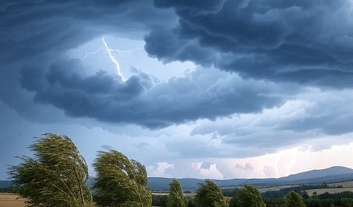 Meteo, dopo l'ondata di afa si prospetta l'arrivo di nuove tempeste estive Meteo, dopo l'ondata di afa si prospetta l'arrivo di nuove tempeste estive