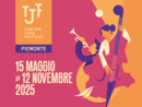 La locandina dell'evento