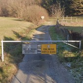 Asti, il bosco sotto sorveglianza gratuita: il tiro a segno rinnova il suo impegno