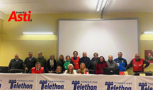 Foto di gruppo con tutti gli intervenuti (Ph. G.F.)