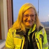 Dolore ad Asti per la scomparsa della dottoressa Teresa Mazzola, capo equipaggio del 118