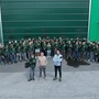Venticinque anni di Astegiano srl, "gioiello" dell'imprenditoria cuneese" Venticinque anni di Astegiano srl, "gioiello" dell'imprenditoria cuneese"