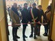 A Nizza Monferrato inaugurata la nuova sede della scuola per adulti Cpia