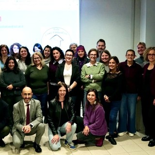 Giornata del sollievo: venerdì 29 la presentazione della rete aziendale a supporto dei malati Giornata del sollievo: venerdì 29 la presentazione della rete aziendale a supporto dei malati