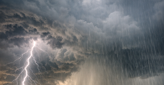 Temporali in arrivo nel pomeriggio: allerta per grandine e raffiche sul territorio astigiano Temporali in arrivo nel pomeriggio: allerta per grandine e raffiche sul territorio astigiano