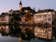 Cosa dovrebbero sapere i turisti italiani sui servizi escort a Thun