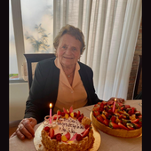 Maria Costa si è spenta all'età di 83 anni Maria Costa si è spenta all'età di 83 anni