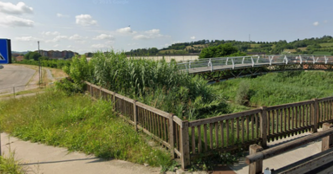 Lavori sul torrente Borbore, gli ambientalisti: "Rendere pubblici studi idraulici ed ambientali" Lavori sul torrente Borbore, gli ambientalisti: "Rendere pubblici studi idraulici ed ambientali"