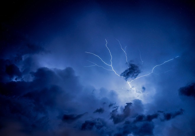 Altri temporali in arrivo: serata a rischio nubifragi su Astigiano, Alessandrino e Monferrato