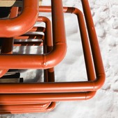 La nuova era delle tubazioni industriali: materiali flessibili e tecnologie emergenti