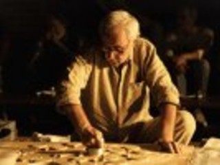 Le immagini di &quot;Notti magiche&quot; e &quot;Trent'anni di grano&quot;
