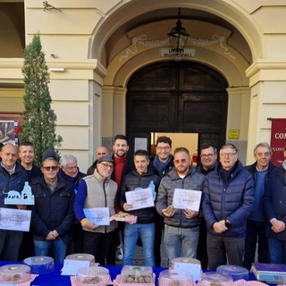 Dopo la Fiera del Tartufo a San Damiano arrivano 20 influencer per scoprire il Magico Paese di Natale