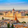 Quattro capitali, Praga, Budapest, Bratislava e Zagabria un'estate da vivere: Explora Mondo ti porta in Europa Quattro capitali, Praga, Budapest, Bratislava e Zagabria un'estate da vivere: Explora Mondo ti porta in Europa