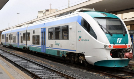 Stop ai treni tra Asti e Trofarello da lunedì 2 a sabato 7 novembre Stop ai treni tra Asti e Trofarello da lunedì 2 a sabato 7 novembre