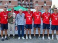 Alcune immagini del weekend di MerfePhoto