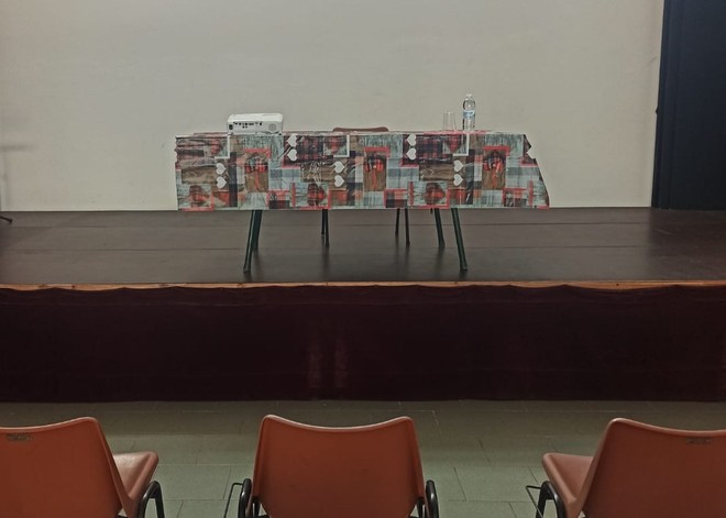 Nuova lezione Unitre a Incisa: “Moda è arte e anche stile” Nuova lezione Unitre a Incisa: “Moda è arte e anche stile”