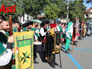 Un'immagine riferita alla scorsa edizione del Torneo