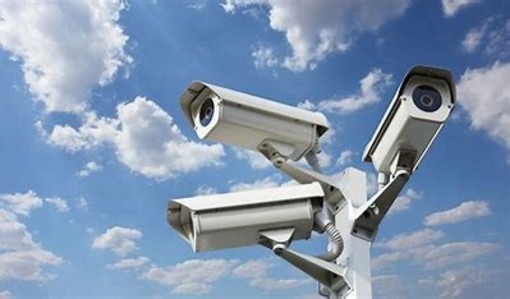 Sicurezza: fondi per telecamere di sorveglianza a diversi Comuni, dal tavolo per il Comitato per l'ordine e la sicurezza