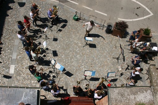 Dal 1 al 4 giugno, Portacomaro sarà capitale italiana del trombone