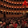 Il teatro Alfieri di Asti Il teatro Alfieri di Asti