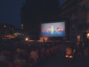 In foto: una proiezione della scorsa edizione del Terre da Film Festival In foto: una proiezione della scorsa edizione del Terre da Film Festival