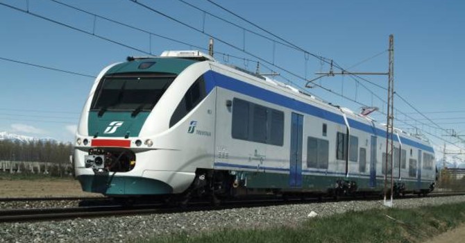 I treni storici e il fascino del viaggio lento: Trenitalia lancia la stagione estiva in Piemonte I treni storici e il fascino del viaggio lento: Trenitalia lancia la stagione estiva in Piemonte