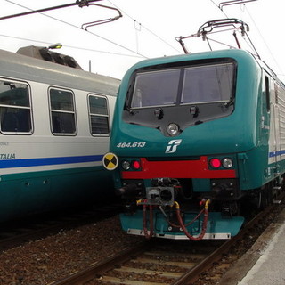 Treni, l'asse Torino-Genova si rifà il look: ecco cosa cambia per i pendolari astigiani