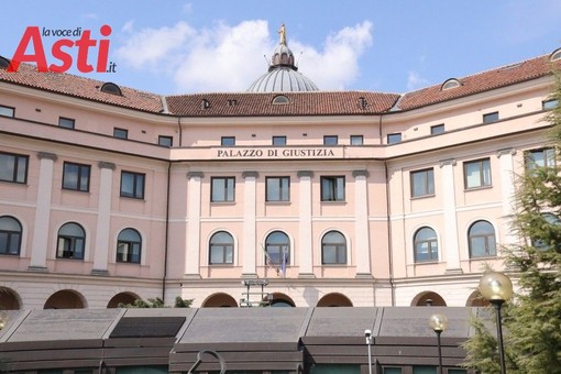 La piazzetta del Tribunale di Asti sarà intitolata alla prima avvocata del Foro di Asti, Maria Grazia Curallo