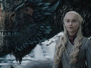 Un immagine della celebre serie Game of Thrones Un immagine della celebre serie Game of Thrones