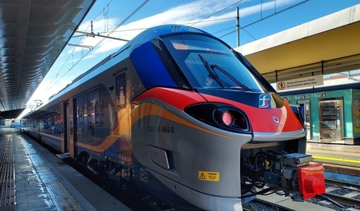Pendolari Asti-Acqui, dal 14 giugno torna la corsa del mattino: coincidenza con il Regionale veloce per Torino Pendolari Asti-Acqui, dal 14 giugno torna la corsa del mattino: coincidenza con il Regionale veloce per Torino