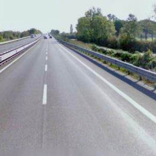 A33 Asti-Cuneo, sabato 18 aprile chiusura temporanea  della tangenziale dallo svincolo di corso Savona