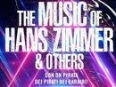 Cancellato il concerto "La Musica di Hans Zimmer &amp; Altri" ad Asti: l'evento si sposta ad Alessandria