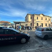 Strage di Brandizzo, lunedì sciopero di 8 ore dell'intero comparto edile