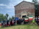Commemorazione a Tigliole per i caduti di Casa Savoia e della Campagna di Russia