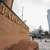 Il Palazzo di Giustizia "Bruno Caccia" di Torino