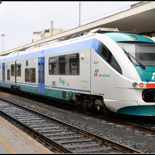 Torna regolare, da venerdì 24 maggio, la circolazione sulla tratta ferroviaria Asti