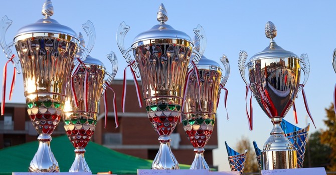 Alcune immagini del weekend di MerfePhoto