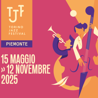 La locandina dell'evento