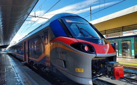 Disagi in vista per chi viaggerà in treno venerdì 26 giugno