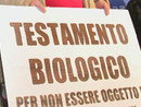 Piemonte seconda regione per il deposito del testamento biologico in Asl e ospedali