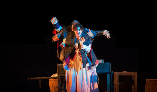 Scene dalla Traviata